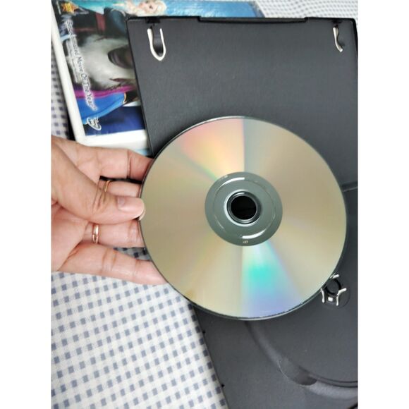 Lot of 7 DreamWorks Kids Animated DVD Shrek Madagascar Kung Fu Panda A Bugs Life - Picture 7 of 14